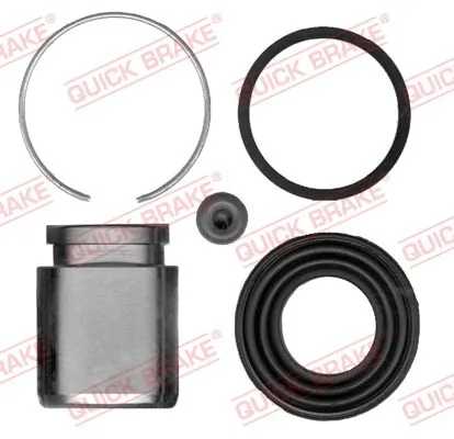Repair Kit, brake caliper